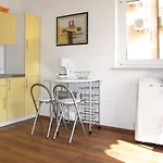 Chantal-3 By Interhome Rabac