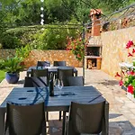 Appartamento Chantal-3 By Interhome *