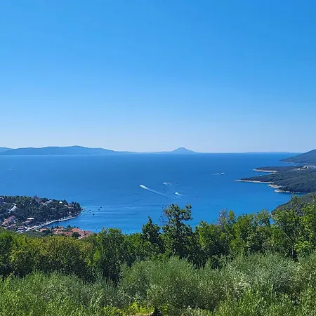 Chantal-3 By Interhome Rabac