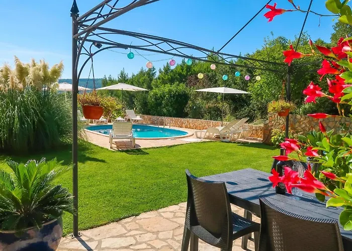 Chantal-3 By Interhome Appartamento Rabac