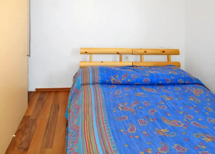 Chantal-3 By Interhome Appartamento Rabac