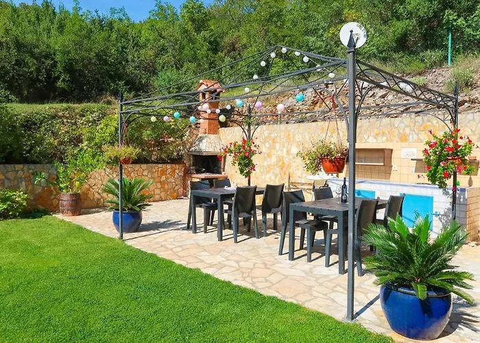 Chantal-3 By Interhome Rabac