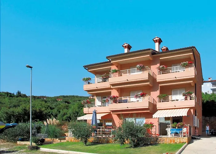 Chantal-3 By Interhome