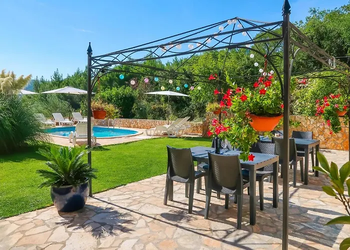 Chantal-3 By Interhome Rabac