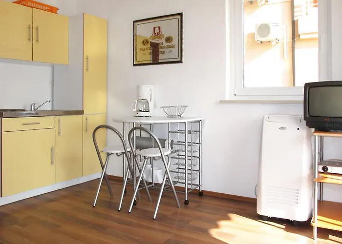 Chantal-3 By Interhome Rabac