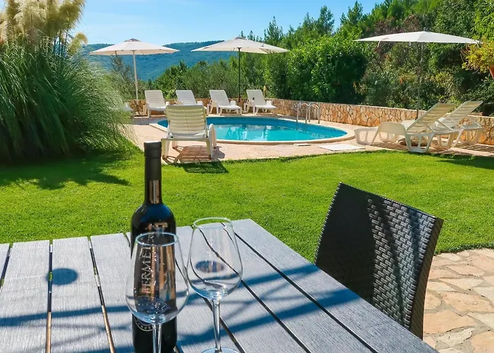 Chantal-3 By Interhome Appartamento Rabac