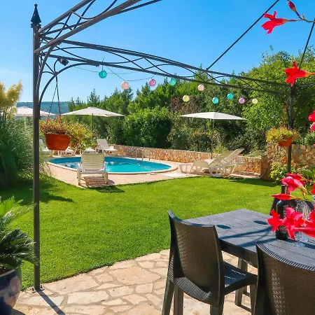 Chantal - Rac152 By Interhome Apartment Rabac