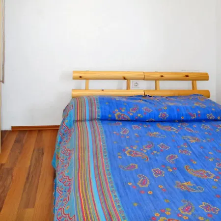 Chantal - Rac152 By Interhome Apartment Rabac