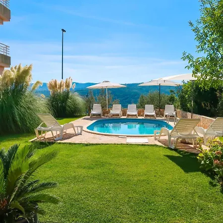 Chantal - Rac152 By Interhome Apartment