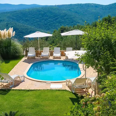 Chantal - Rac152 By Interhome Apartment