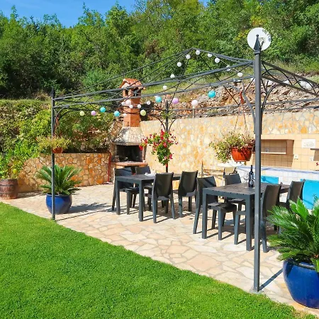 Chantal - Rac152 By Interhome Rabac