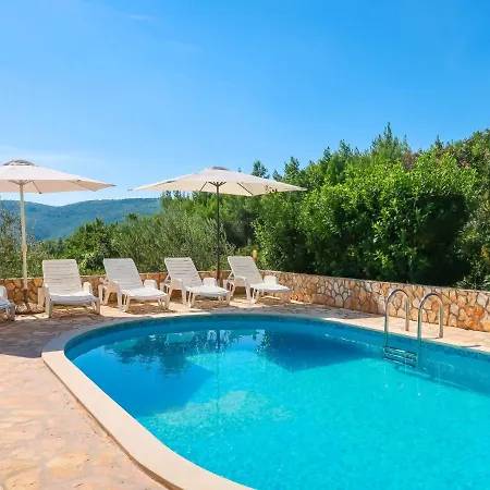 Chantal-3 By Interhome