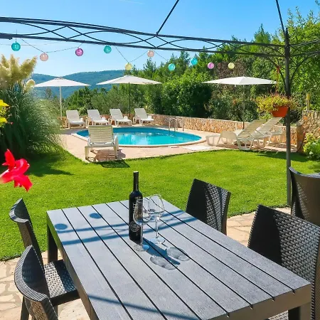 Chantal - Rac152 By Interhome Apartment Rabac
