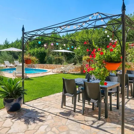 Chantal - Rac152 By Interhome Rabac