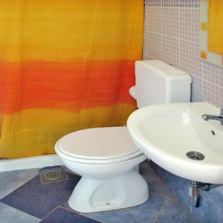 Chantal - Rac152 By Interhome Apartment *