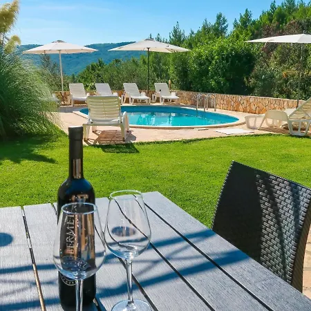 Chantal - Rac152 By Interhome Apartment Rabac