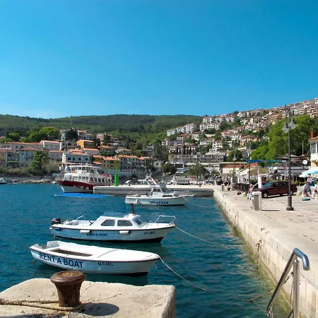 Chantal - Rac152 By Interhome Rabac
