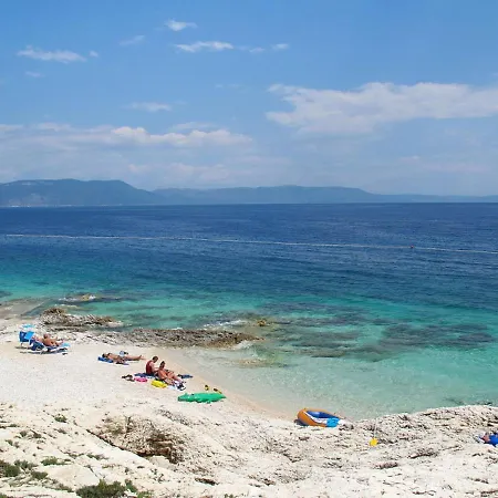 Chantal - Rac152 By Interhome Apartment Rabac