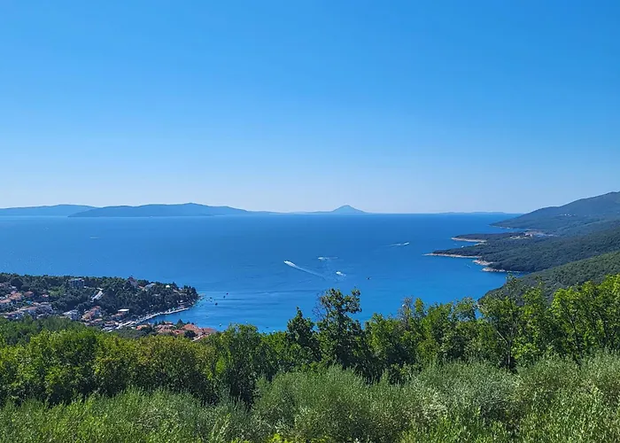 Chantal-3 By Interhome Rabac